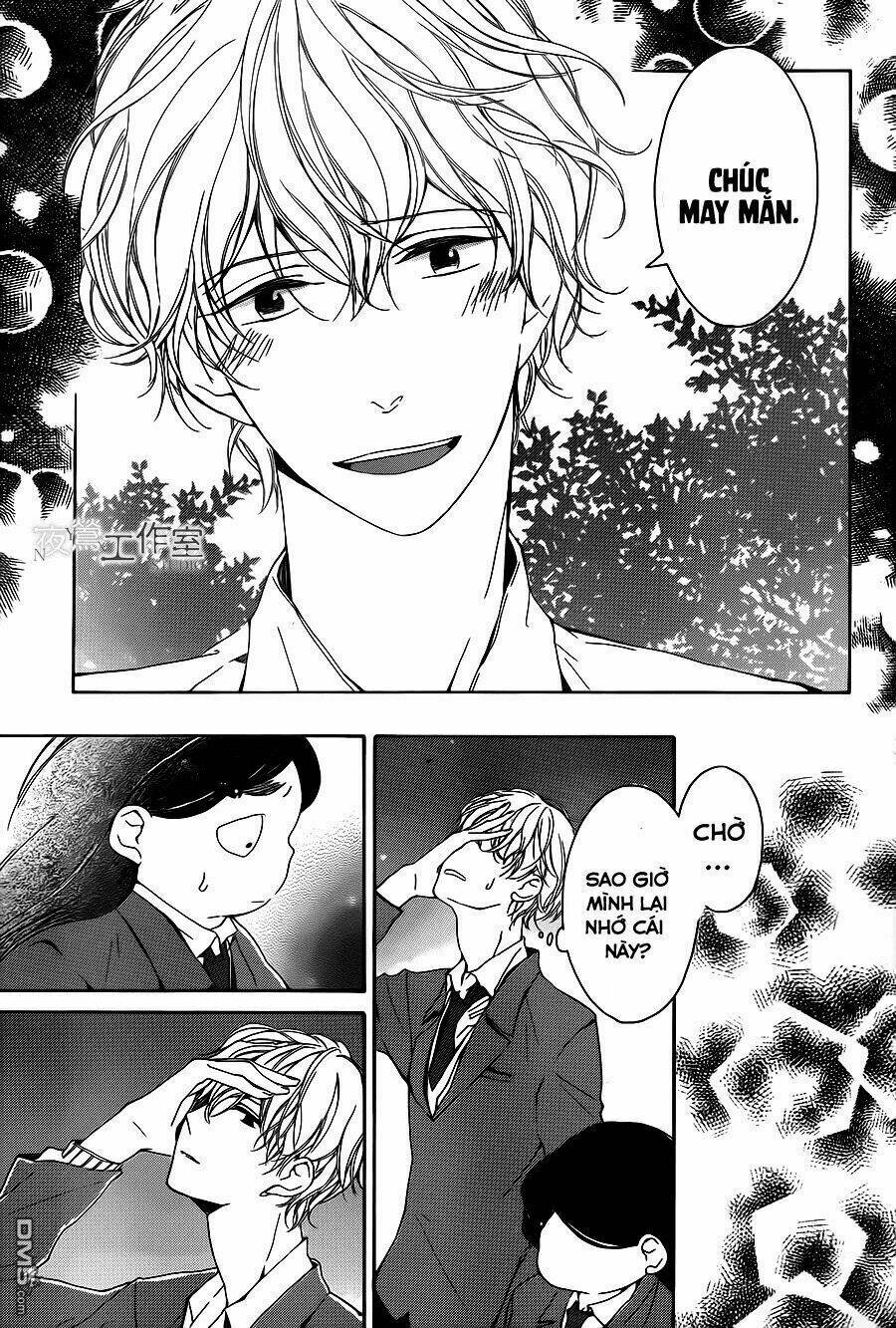 uchuu o kakeru yodaka chapter 8 21