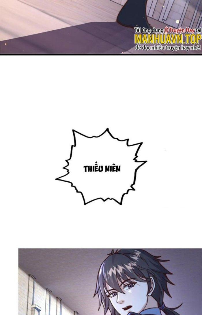 ta nuôi ma quỷ ở trấn ma ti chapter 8 9