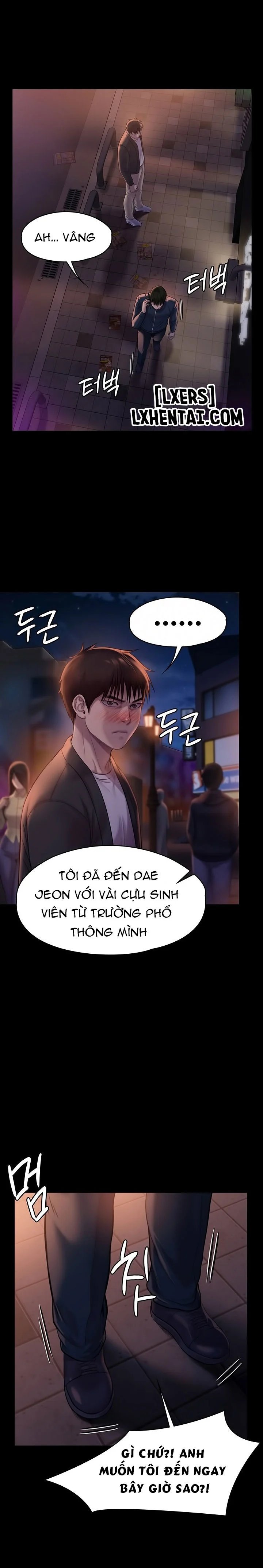 ong chúa chapter 222 17