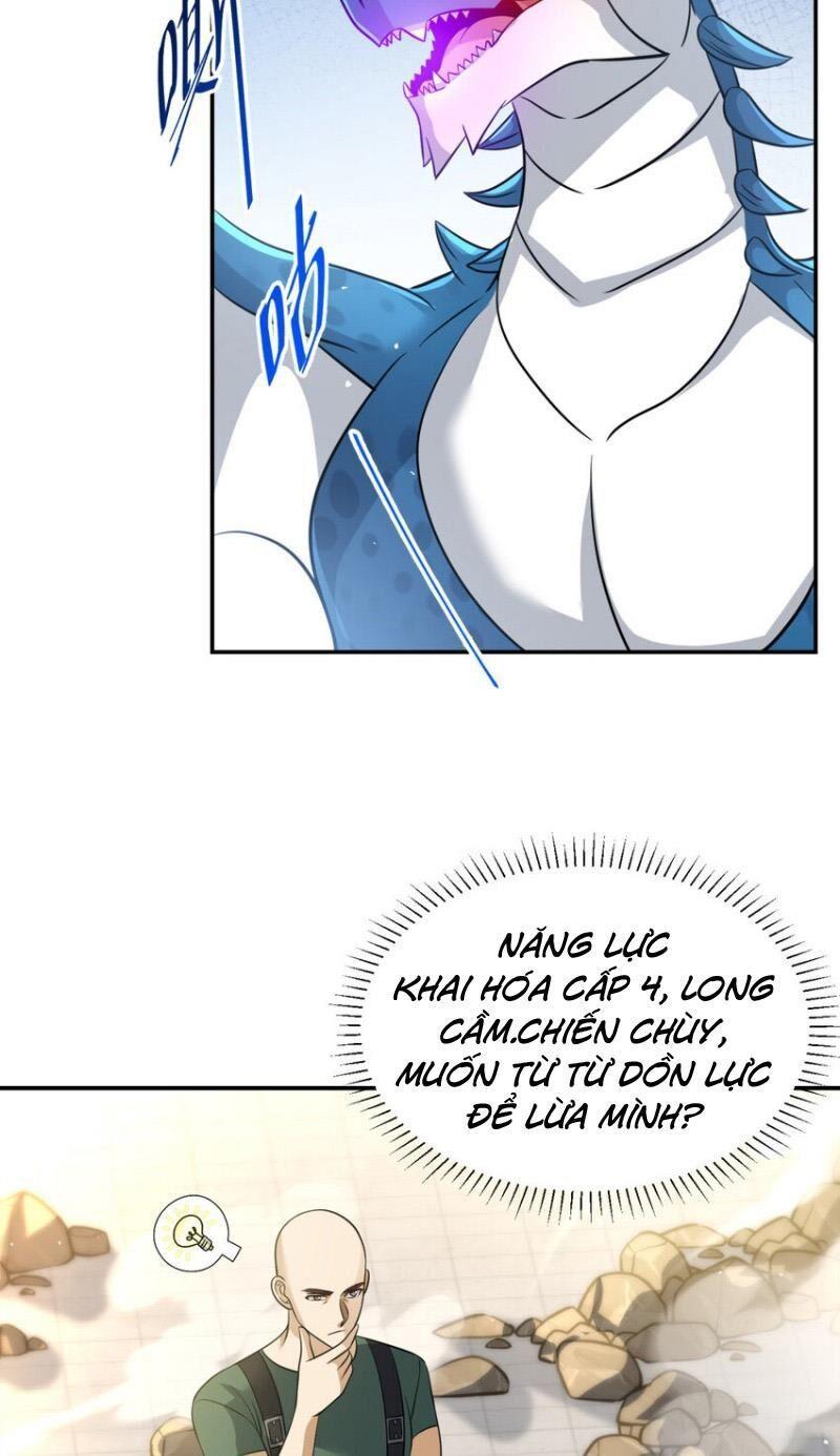 cựu nhật ngự long chapter 51 9