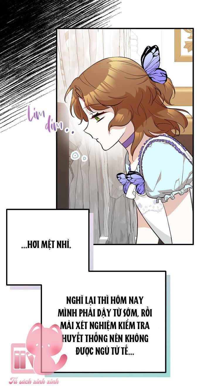 bác sĩ hoàn thành trách nhiệm rồi chapter 9 41