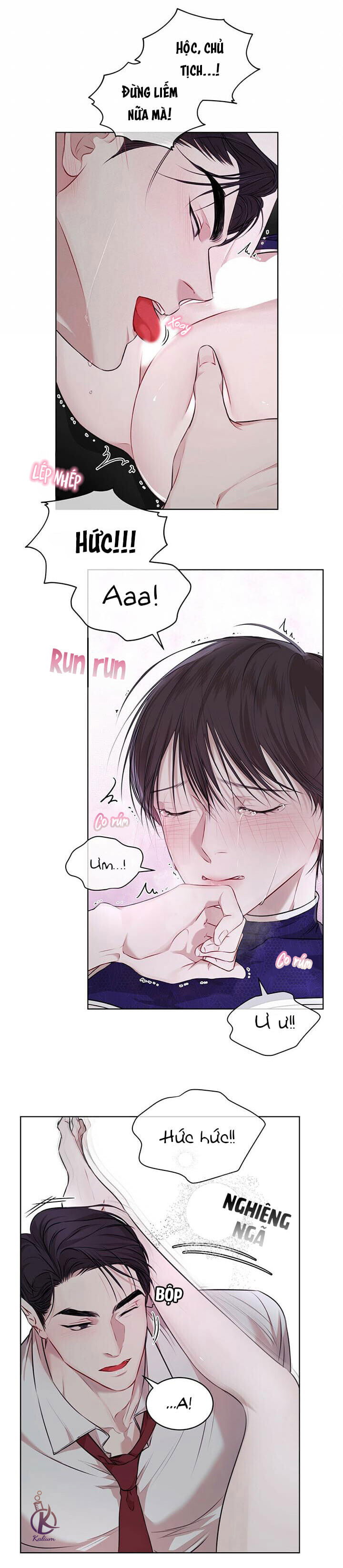 hình thái khởi sinh chapter 27 21