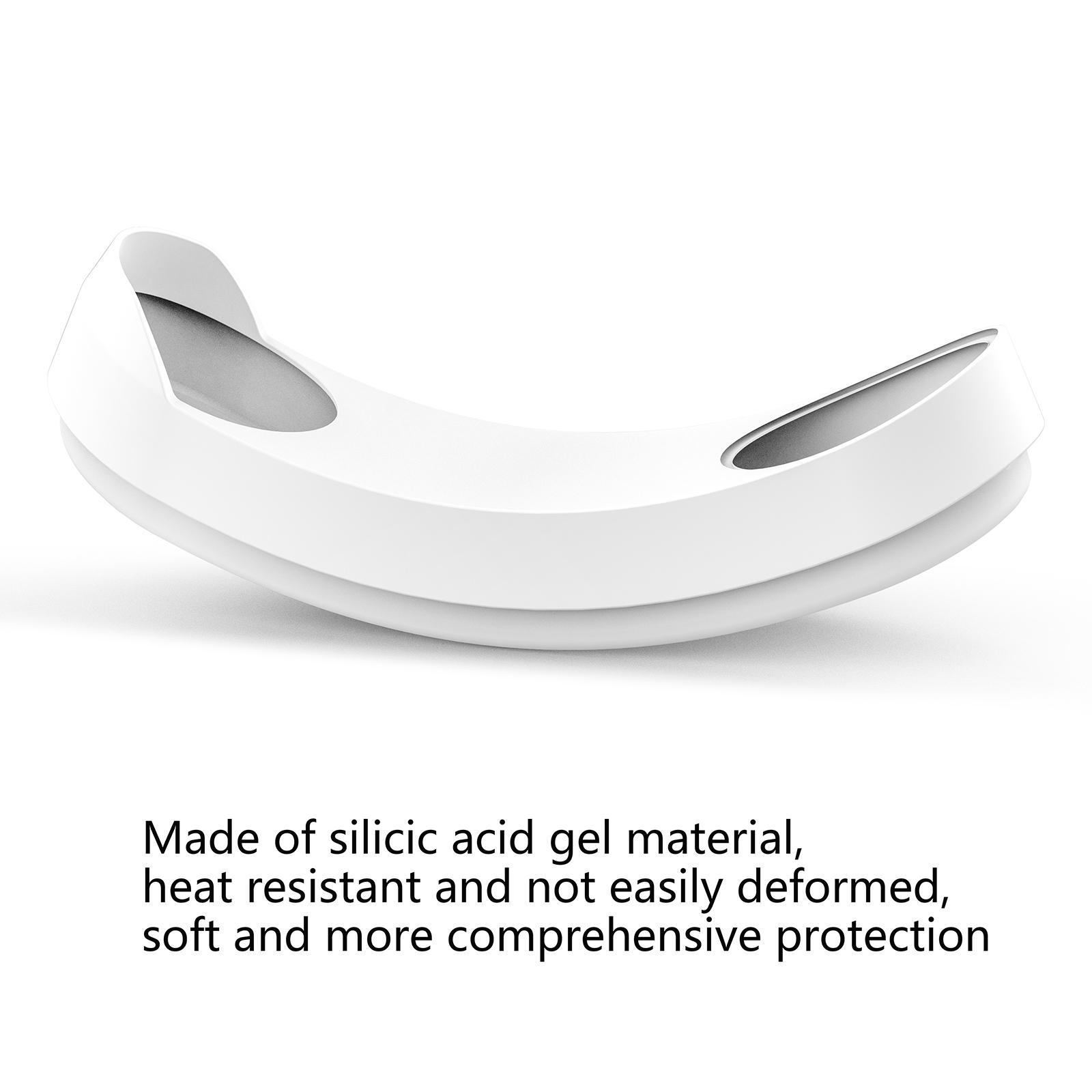 Silicone Case Snugly Easy to Install for Google Nest Doorbell