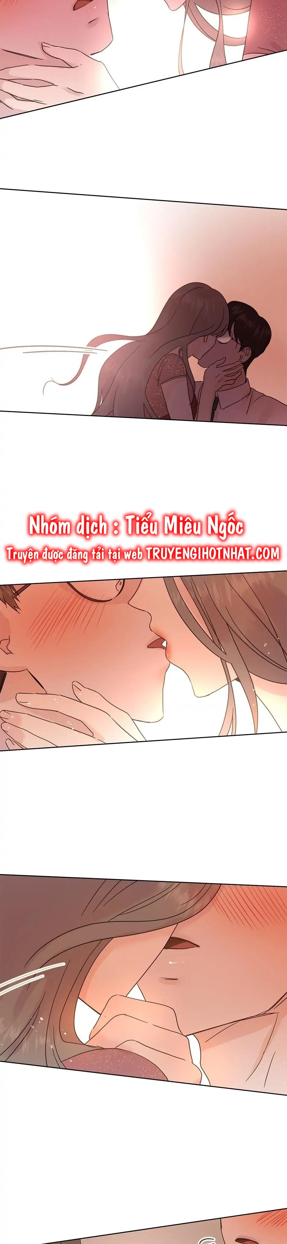 sự trả thù ngọt ngào của vợ tôi chapter 67 9