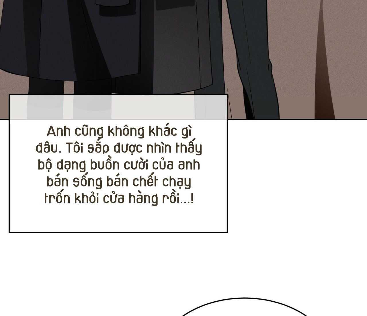 luân đôn trong màn đêm chapter 4 46