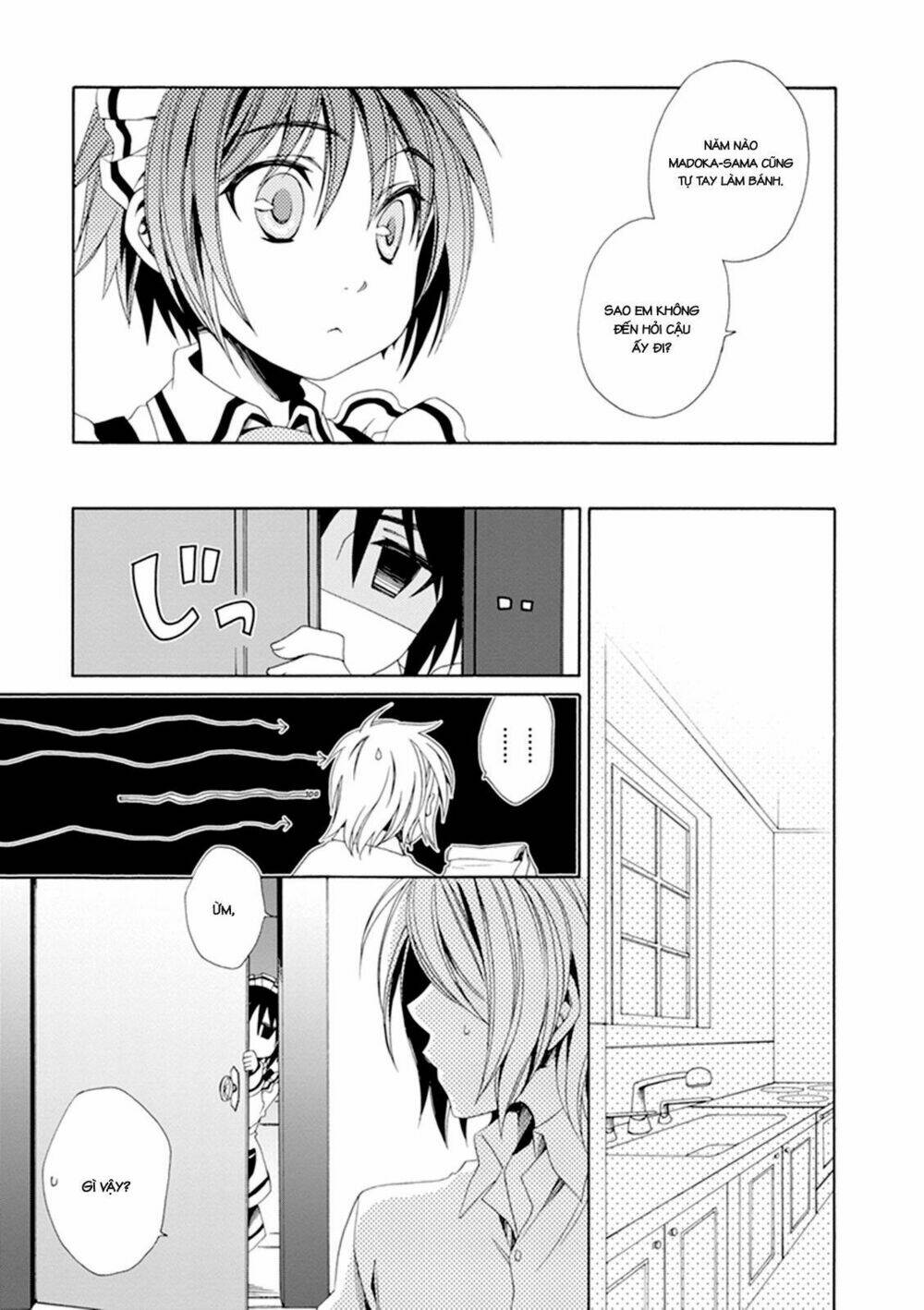 shounen maid chapter 24 9