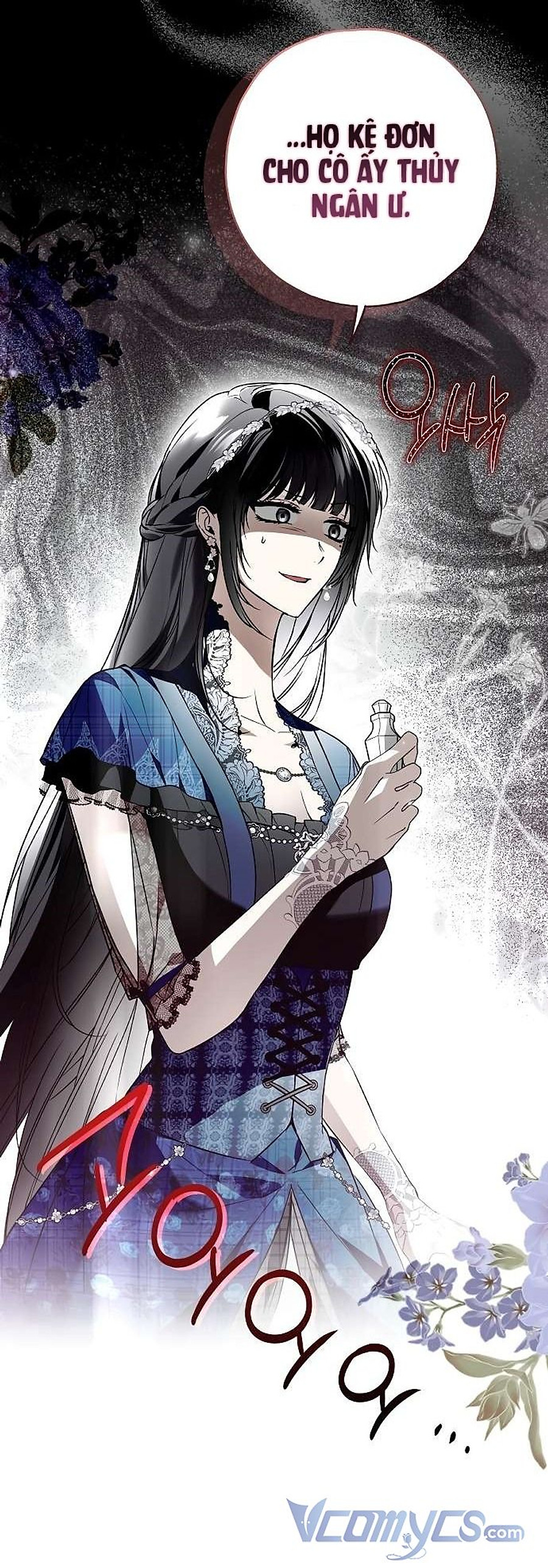 ai đó đang điều khiển cơ thể của tôi qq chapter 29 3