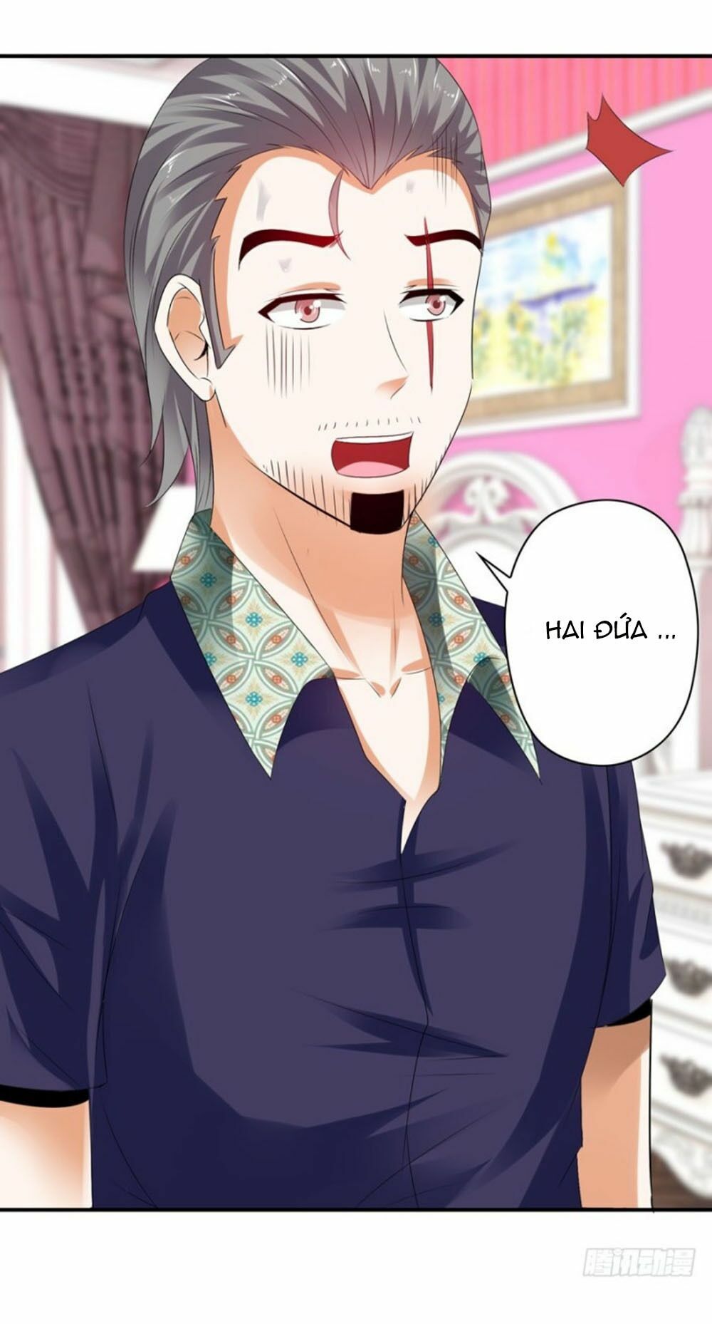 thủ hội chi vũ chapter 42 9