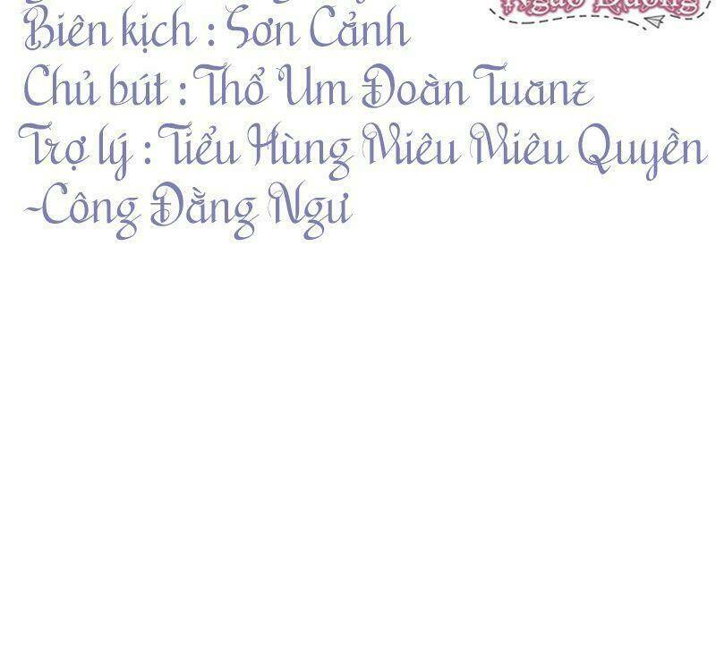 quận chúa vững vàng, thiết lập nhân vật không thể vỡ chapter 32 4