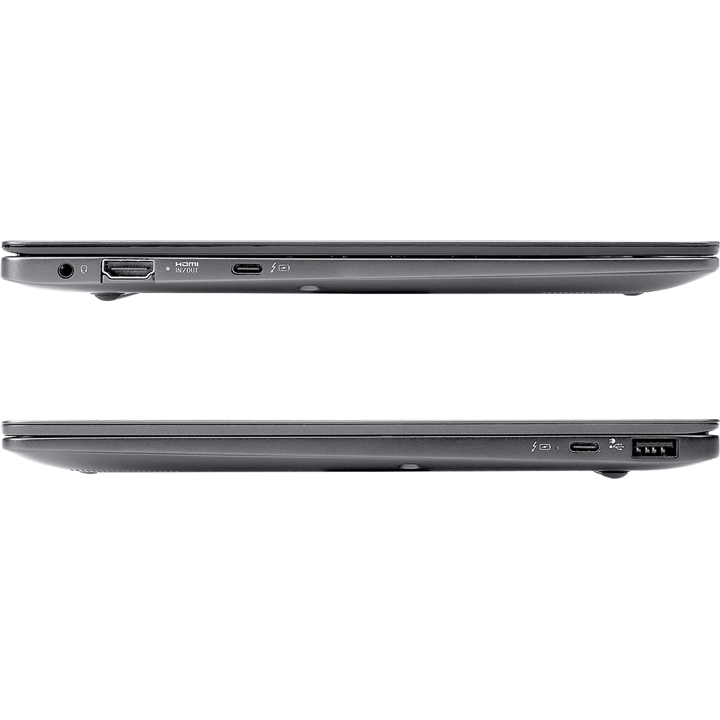 Laptop Fujitsu CH-9C13A1 i7-1165G7/16GB/512GB/Win11 4ZR1J05322 - Hàng chính hãng