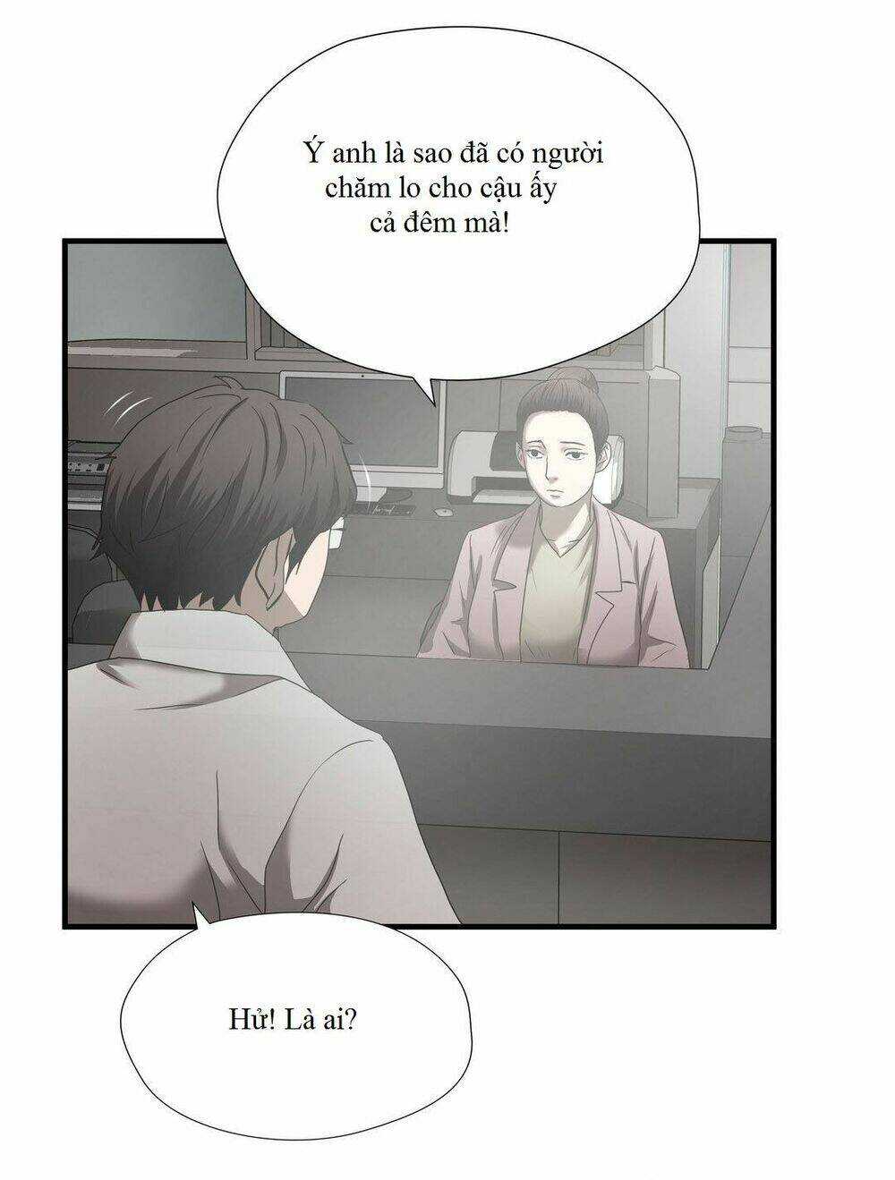 kẻ bị ruồng bỏ chapter 41 5