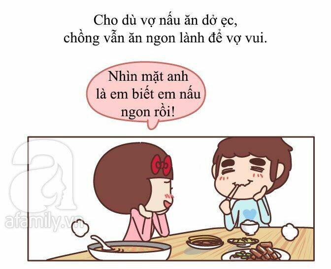 giải mã tình yêu chapter 168 10