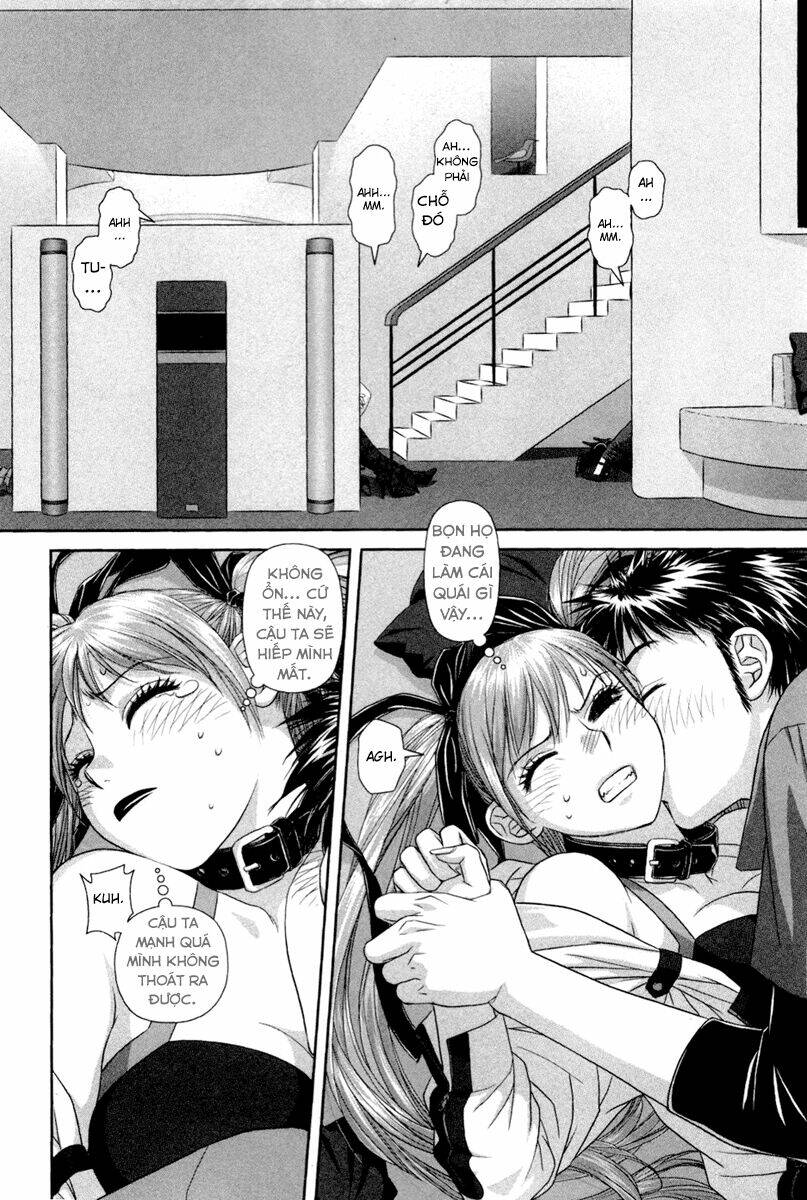 my doll house chapter 5 11