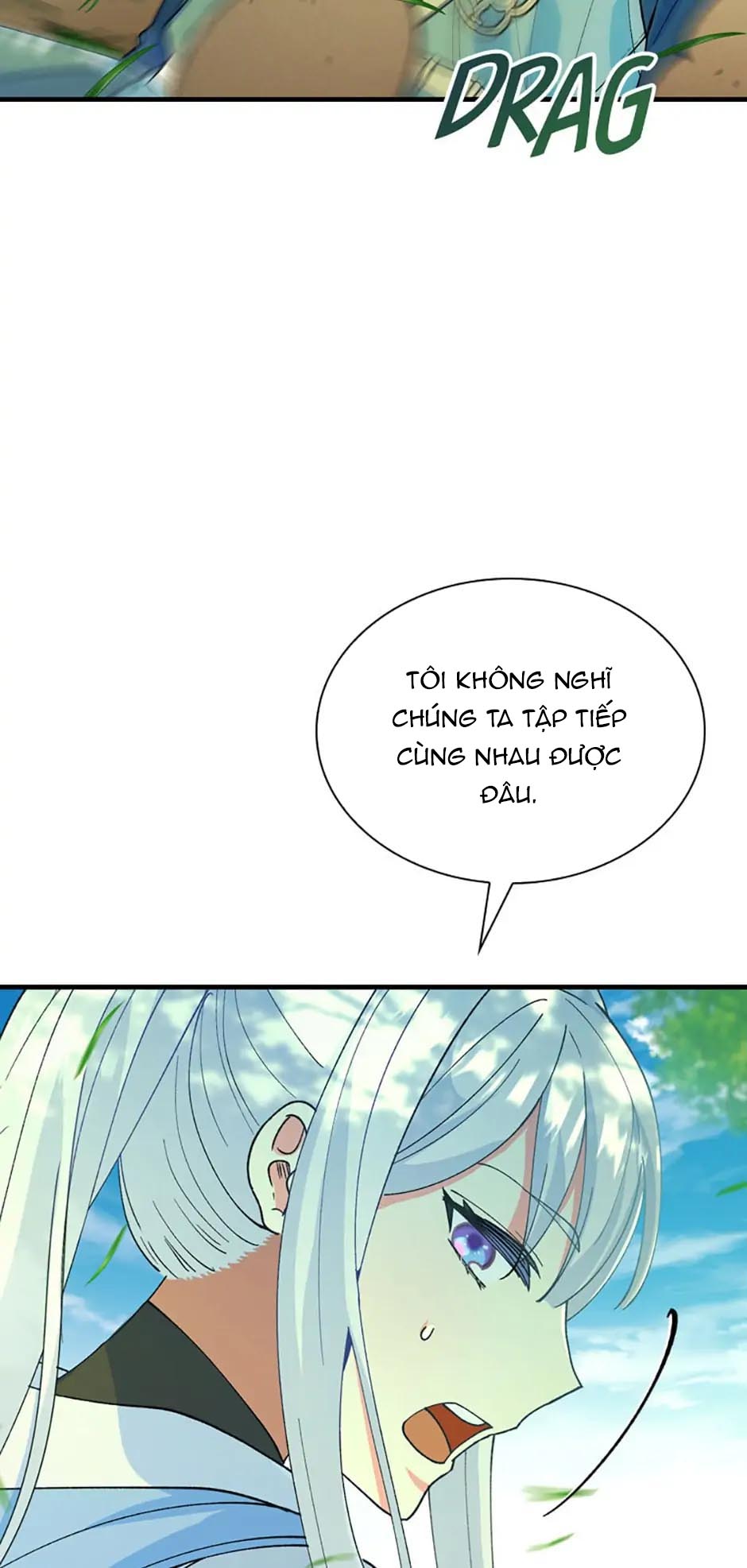 hiệp sĩ băng giá chapter 23.2 15