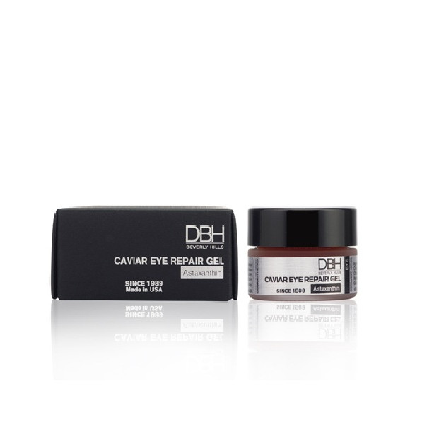 Kem mắt DBH Caviar Eye Repair Gel