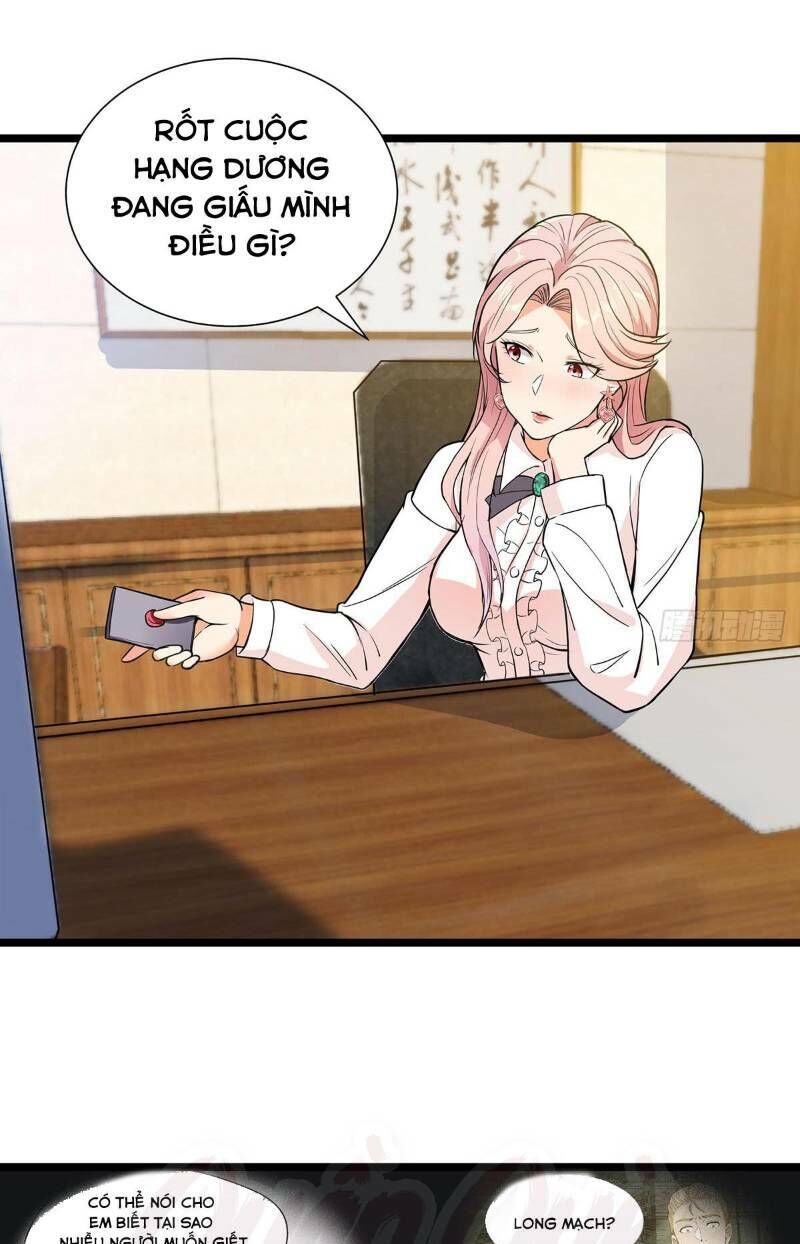 đỉnh phong cường thiếu chapter 49 23