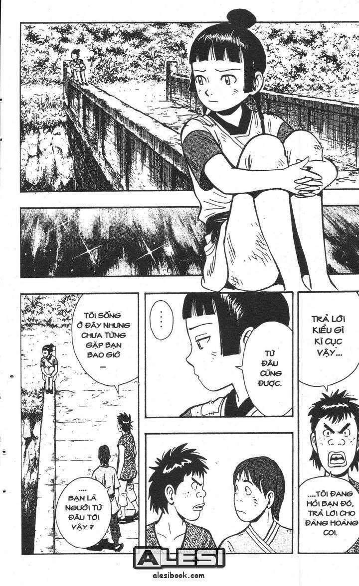 thời niên thiếu của hoàng phi hồng chapter 13 7