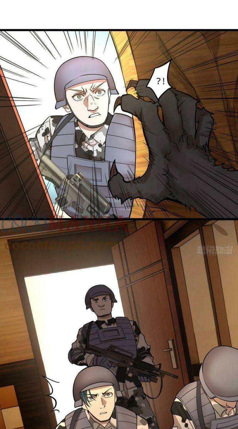 danh sách kẻ phản diện chapter 145 17