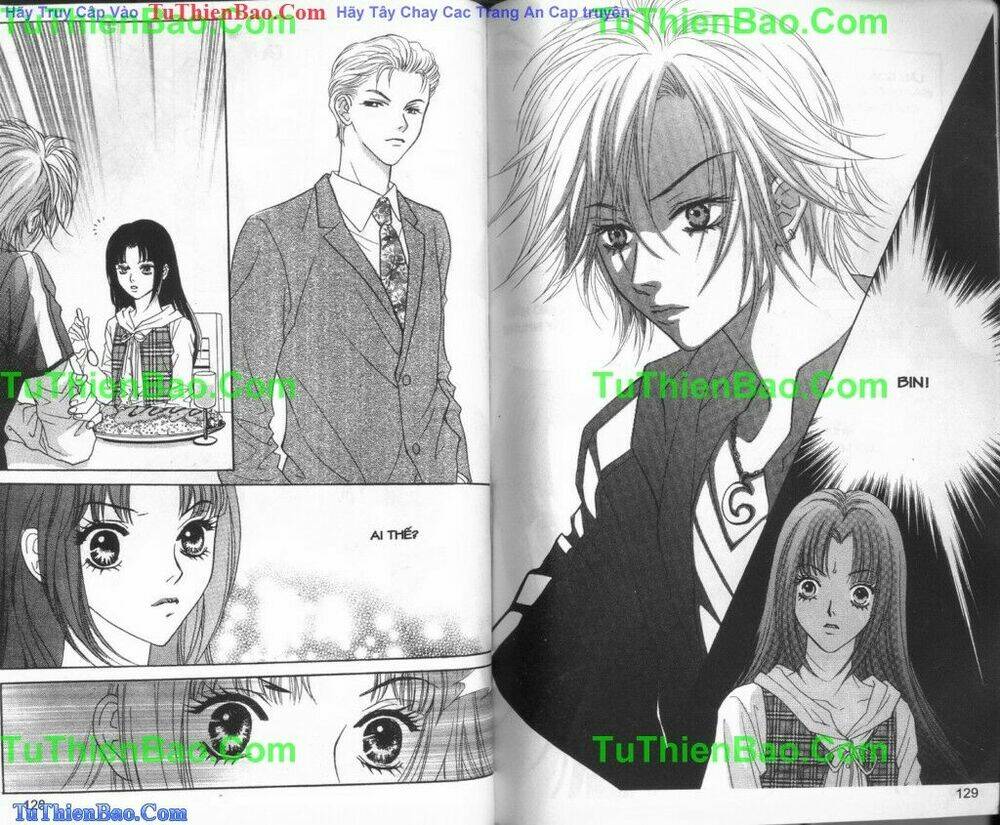 thử 1 lần nhé chapter 14 21