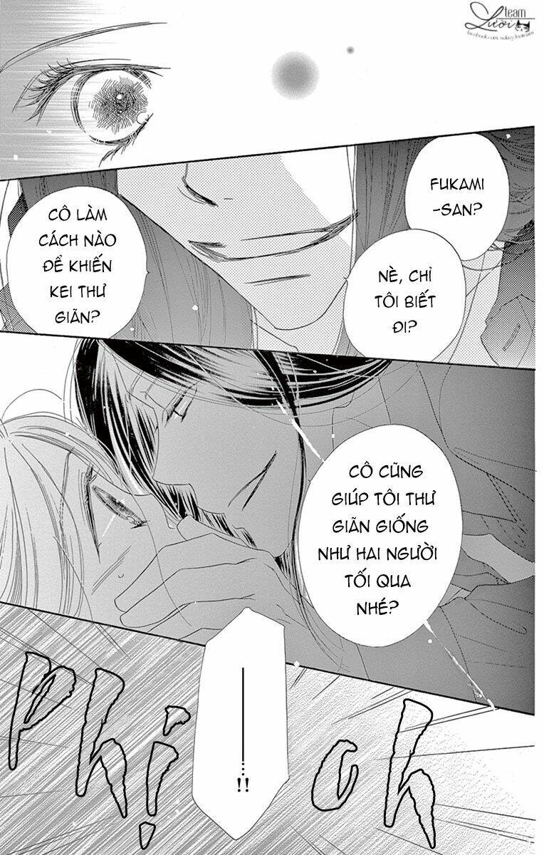 ảo ảnh tình yêu chapter 10 31