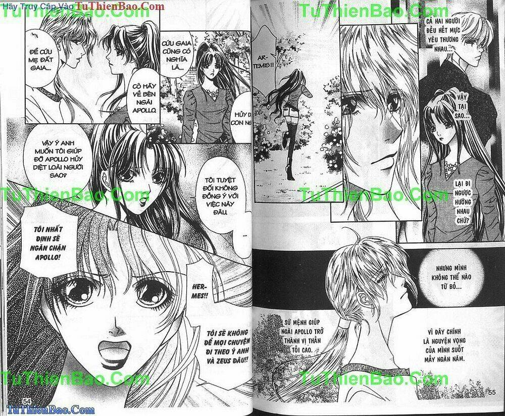 aries - thần thoại 2 chapter 4 29