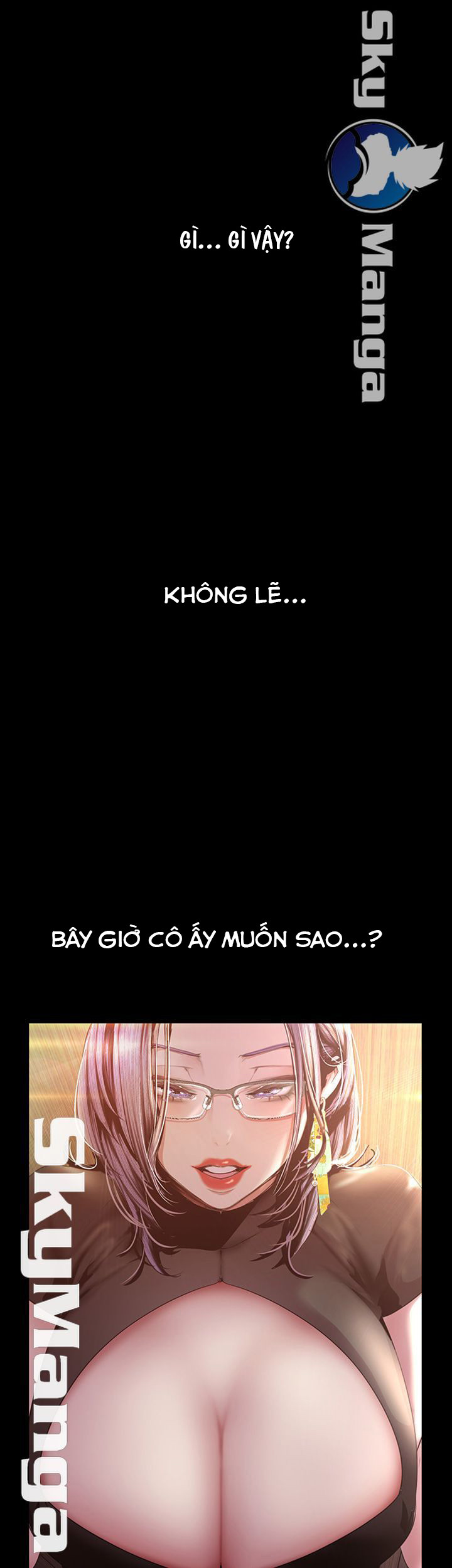 một thế giới mới tuyệt vời chapter 97 5