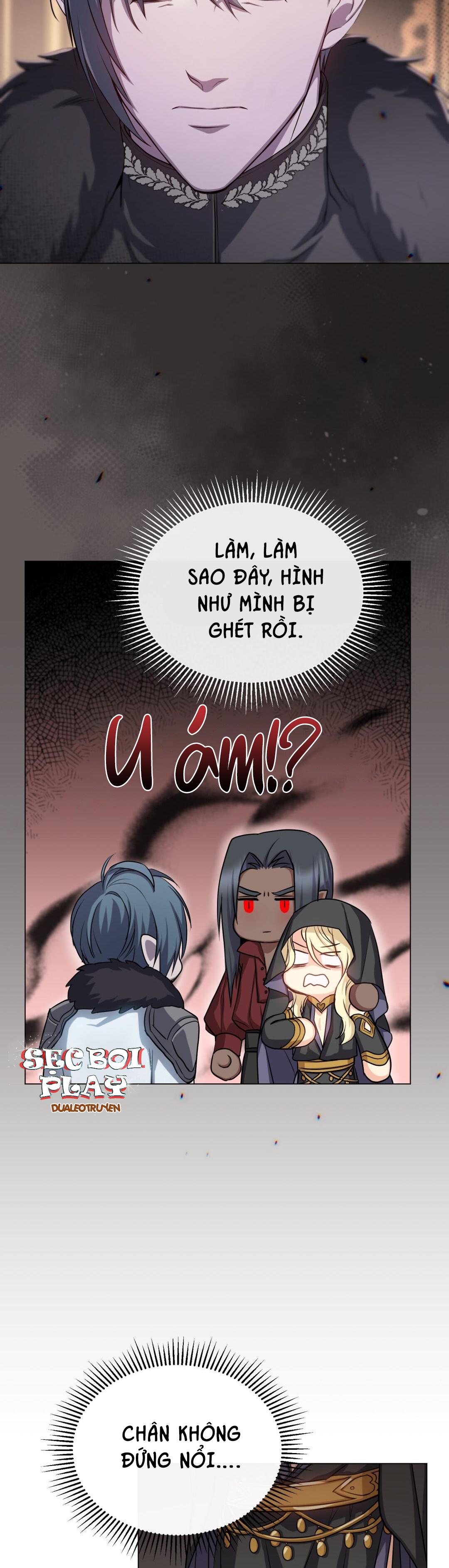 mặt trăng quỷ chapter 9 27