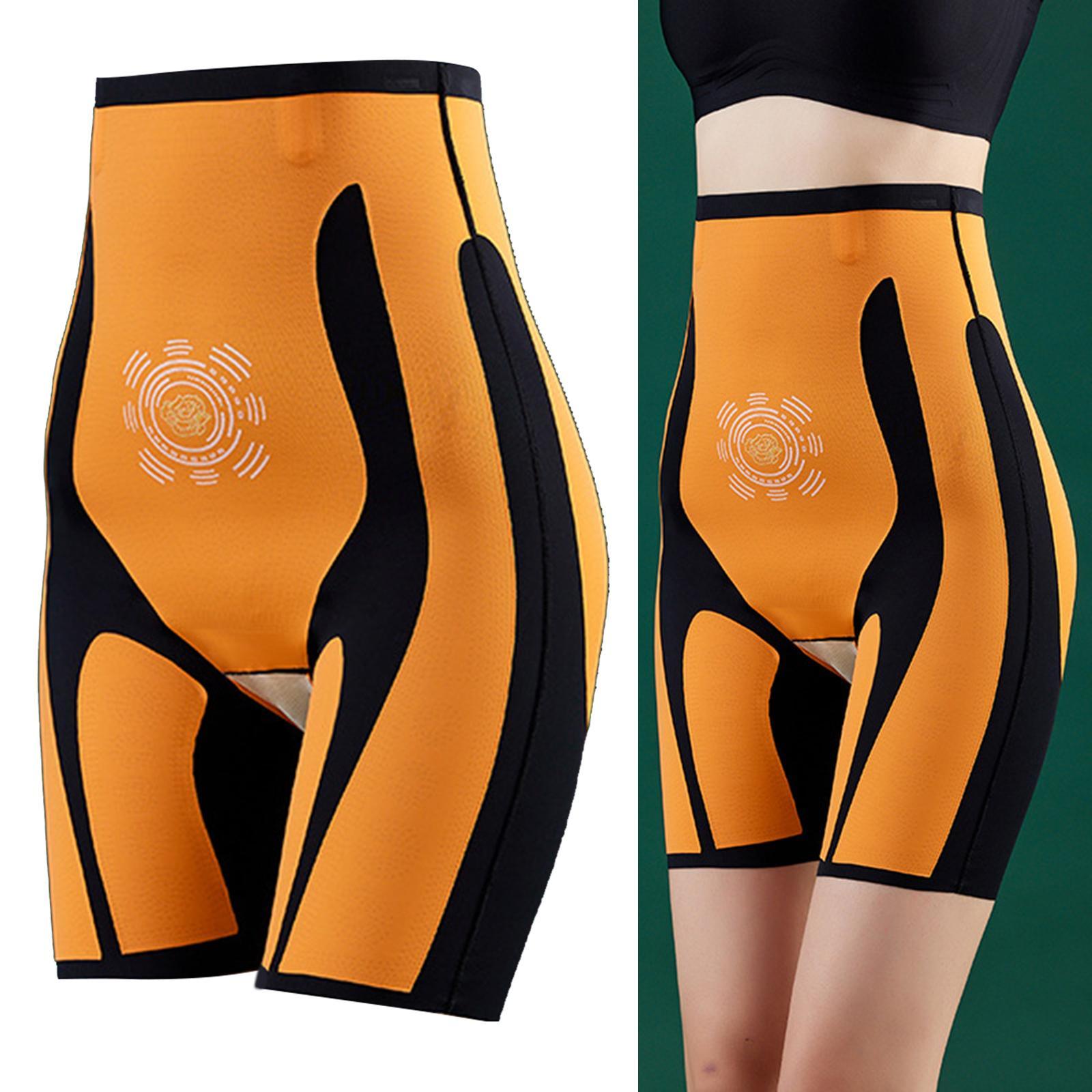 Shapewear  Postpartum Panties Women and Girls black medium