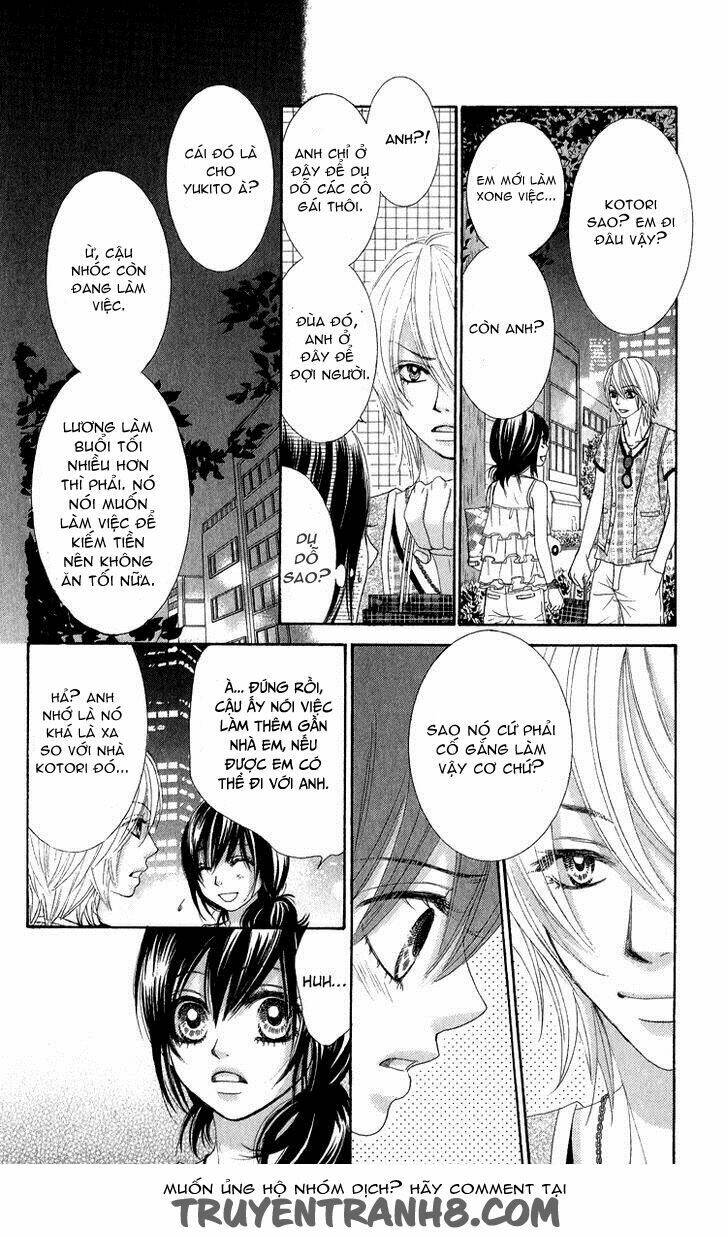 bokutachi wa shitte shimatta chapter 32 37