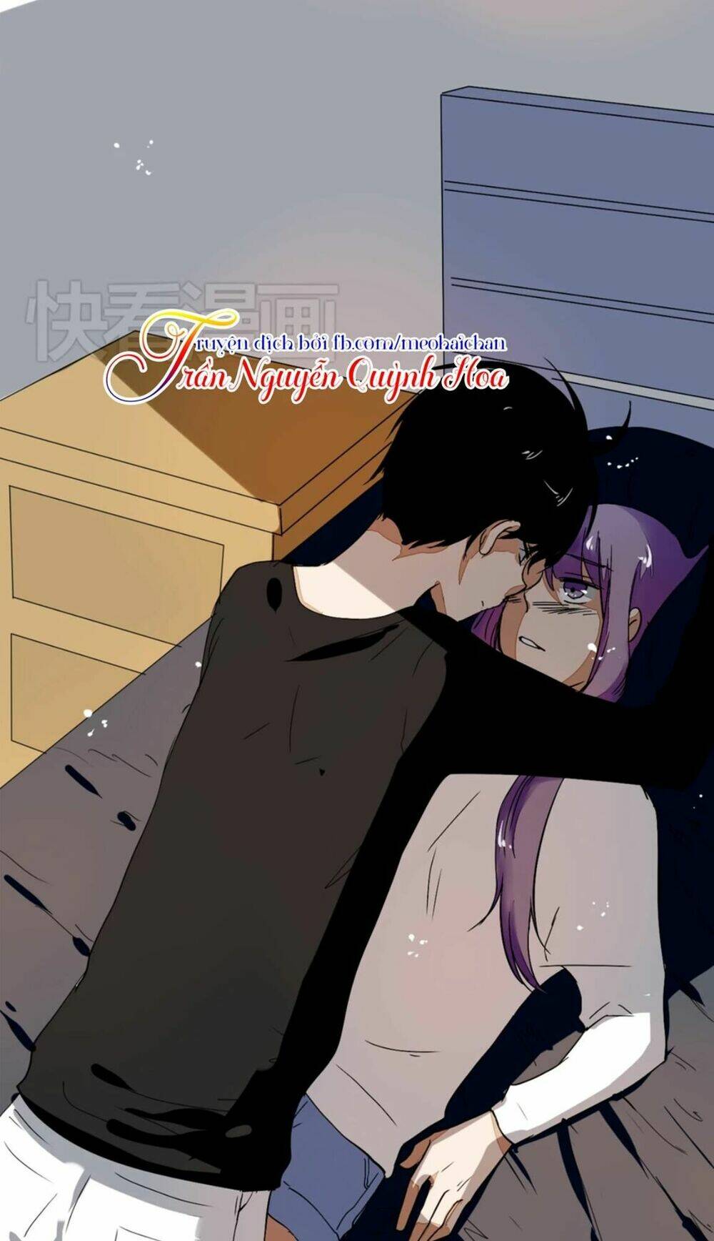 quy tắc mỹ nam chapter 13 11