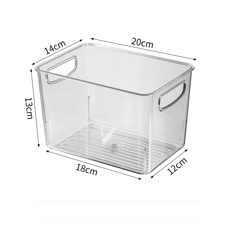 Hộp đựng thực phẩm bảo quản tủ lạnh - Hàng nhập khẩu chính hãng Cobihome