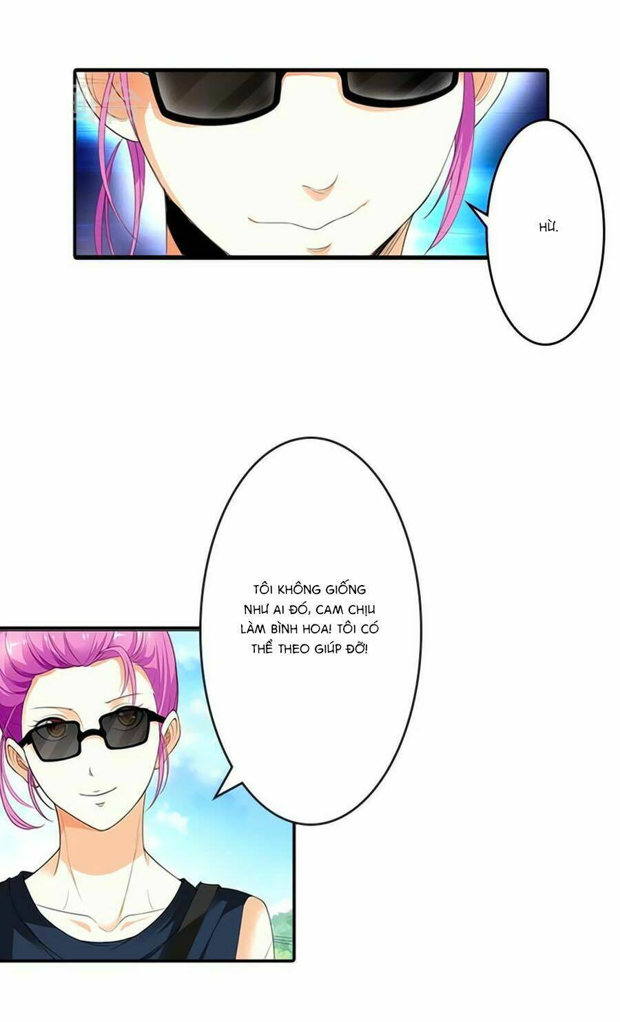 song diện danh viện chapter 58 2