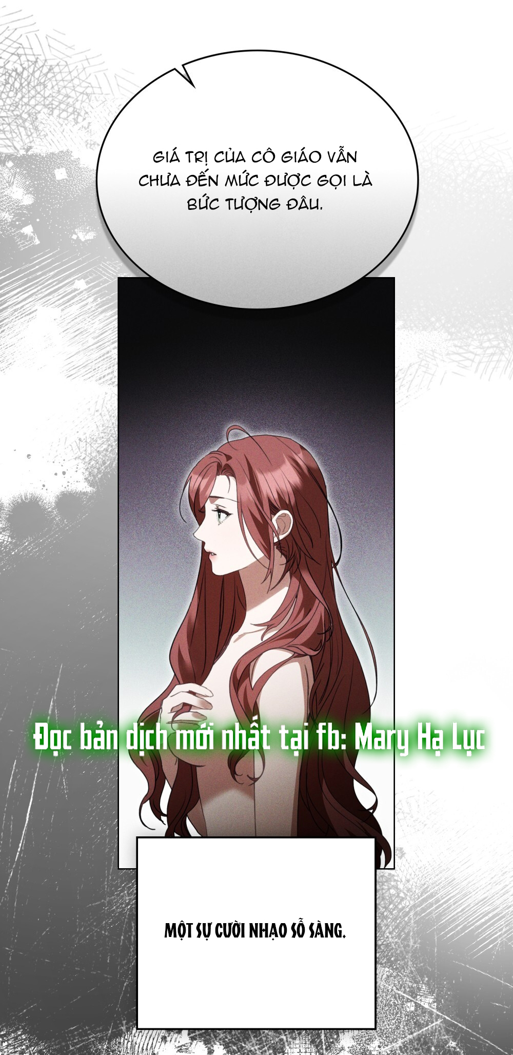 [15+] người hầu gái chapter 9.2 5