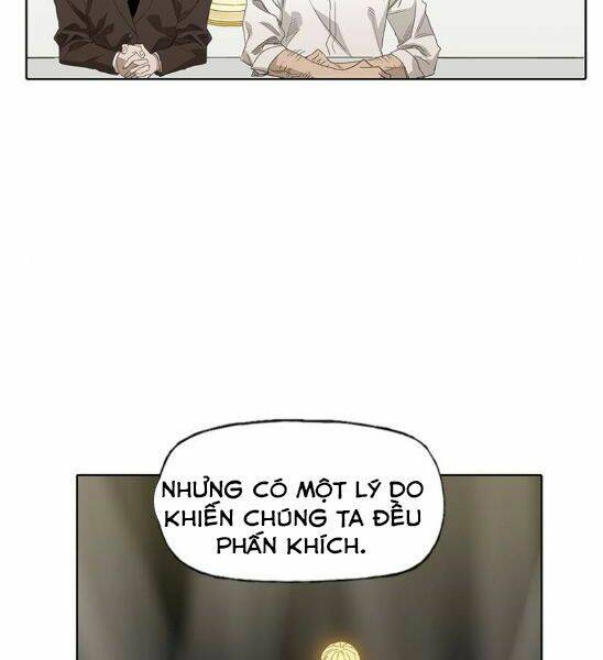 võ sĩ - the boxer chapter 99 48