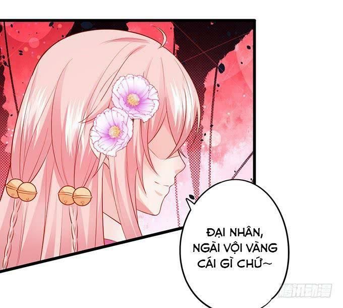 hồ tiên hung bạo chapter 141 51