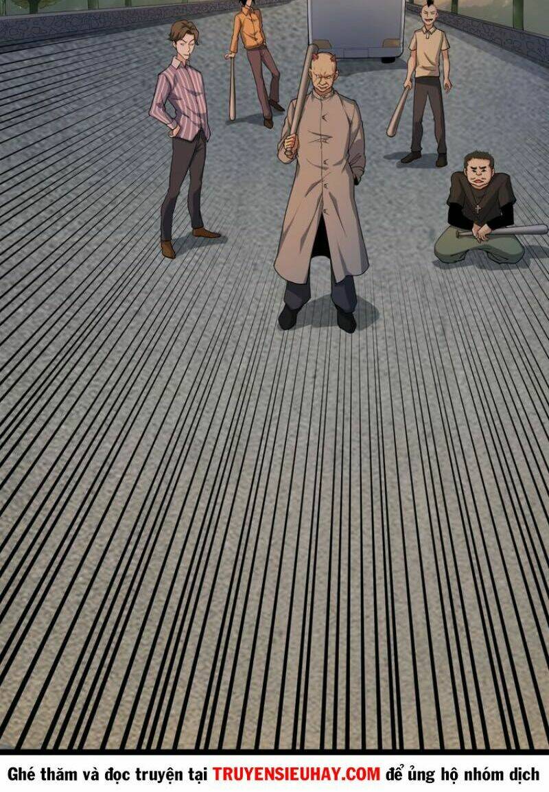 hồi xuân tiểu độc y chapter 9 18