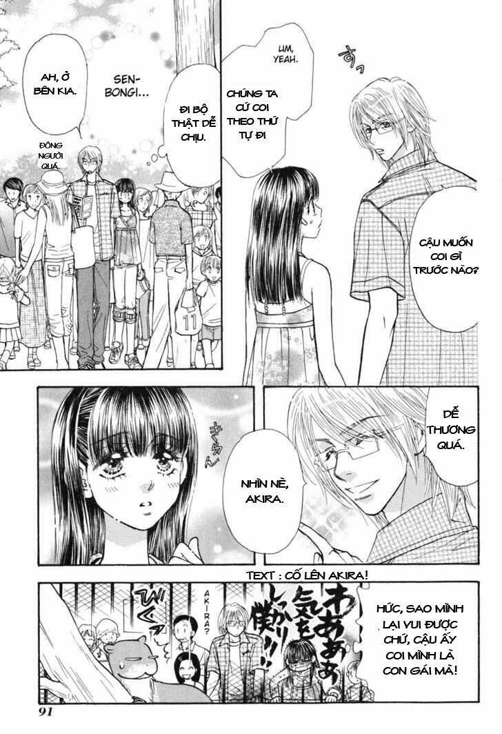 boku to kanojo no xxx chapter 31 8