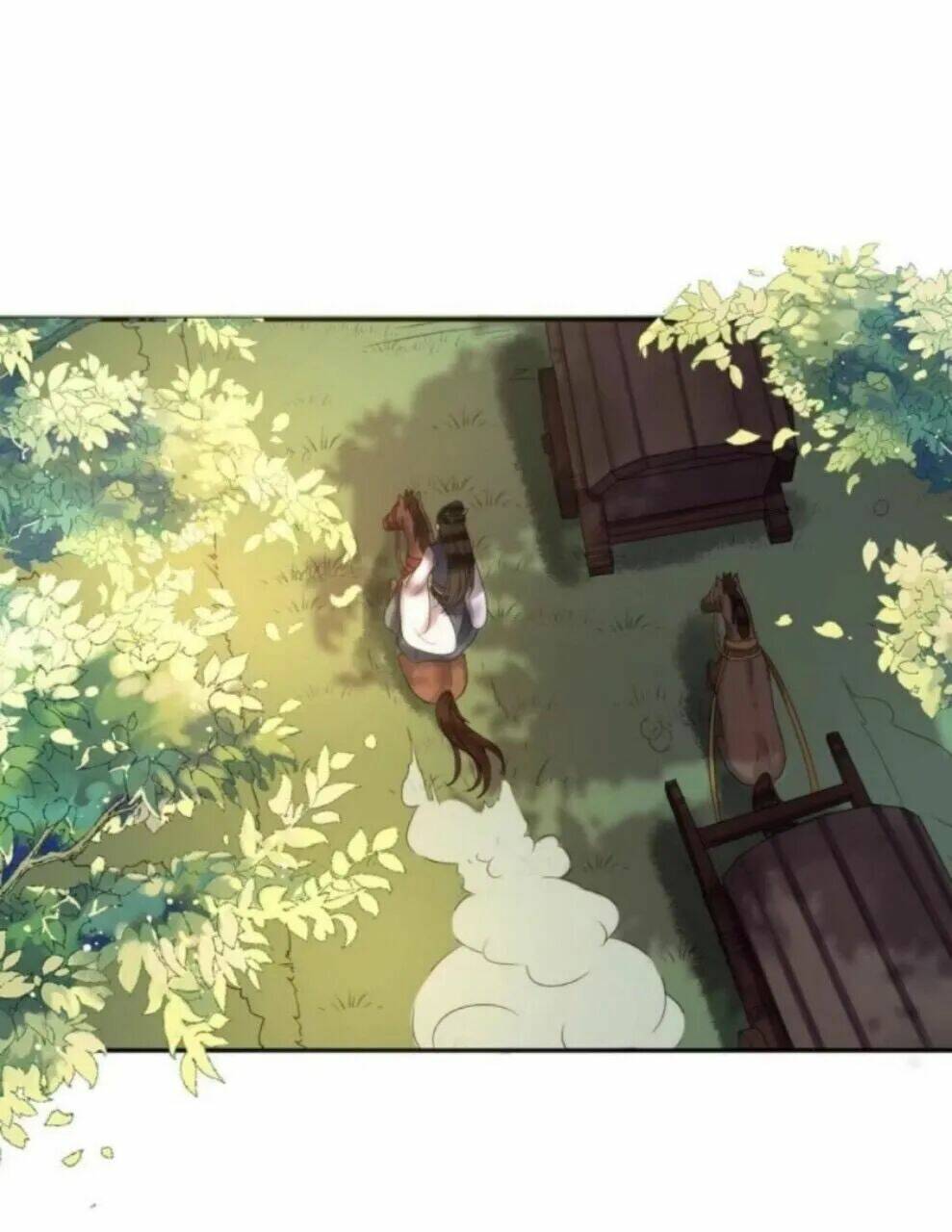 theo đuổi hoàng tử quá khó a~ chapter 49 13