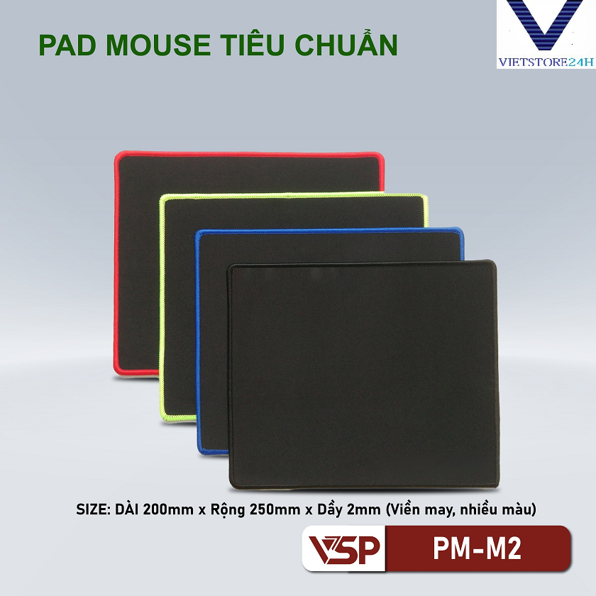 Pad PM-M2 (L16) (200*250*2mm)