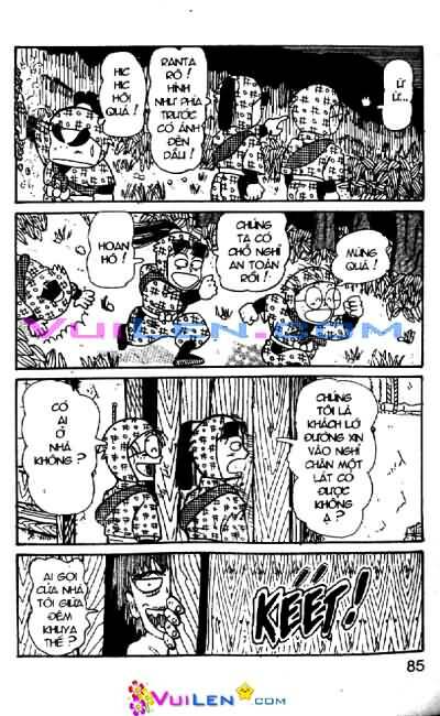 ninja loạn thị chapter 8 85