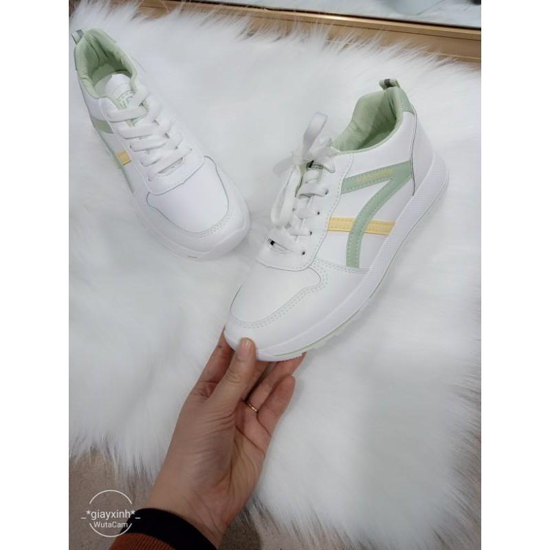Giày thể thao new 2021 có video và ảnh thật