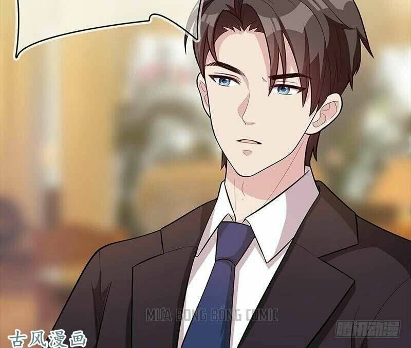 nam thần manh bảo tận diệt chapter 5 13