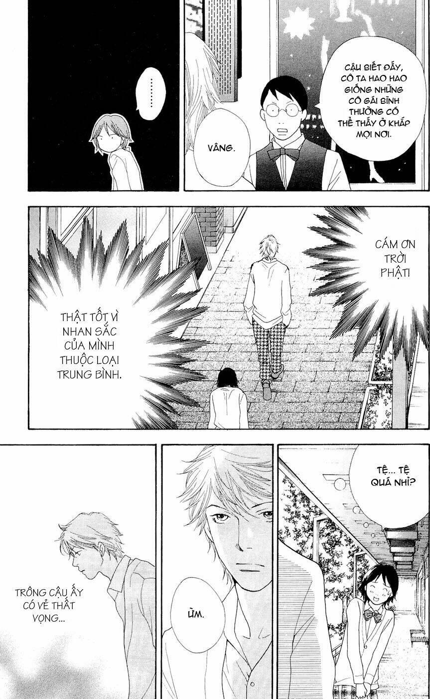 matsuri special chapter 13 21