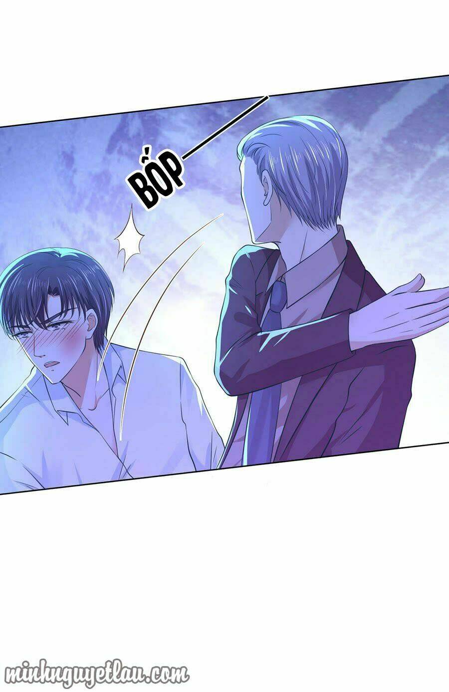 liệt ái tri hạ: series mật đào tiểu tình nhân chapter 250 7