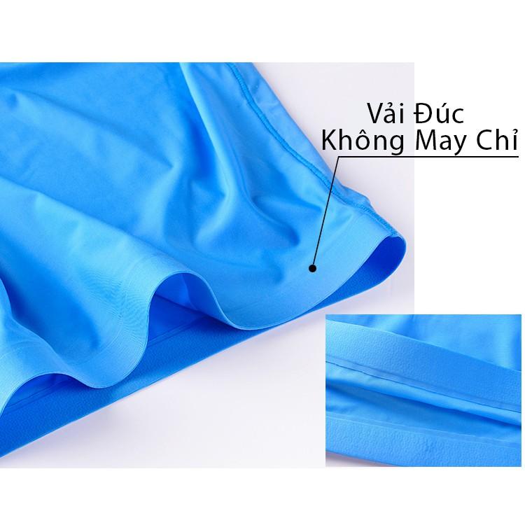 Quần lót nam boxer Su Đúc Thun Lạnh - Quần sịp nam