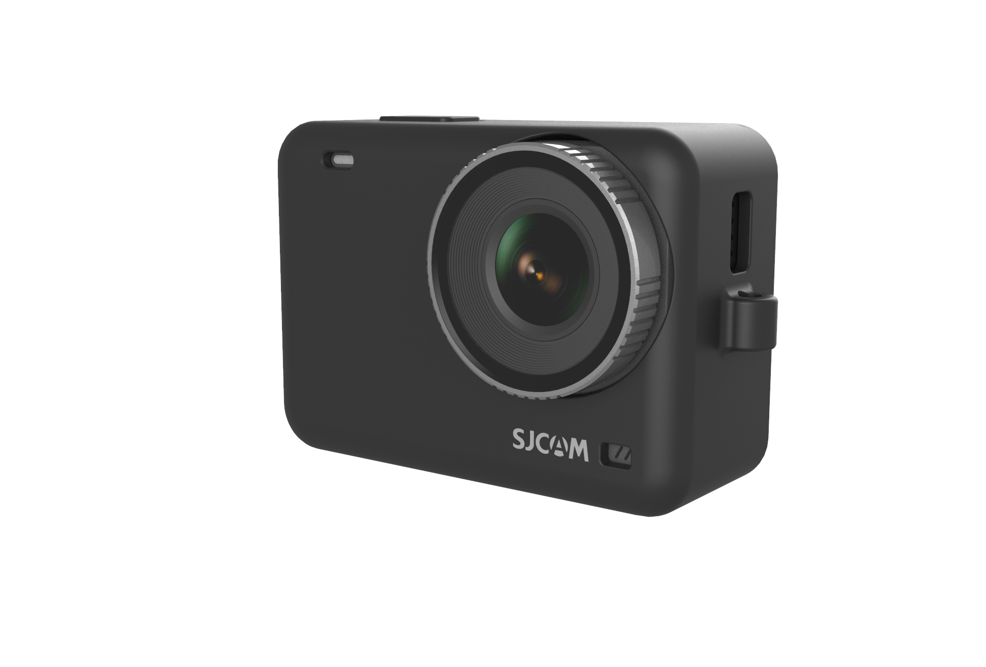 Ốp Lưng Silicone SJ10 PRO Khung Bảo Vệ Cho Phụ Kiện Camera Hành Động SJCAM SJ10 PRO SJ10X