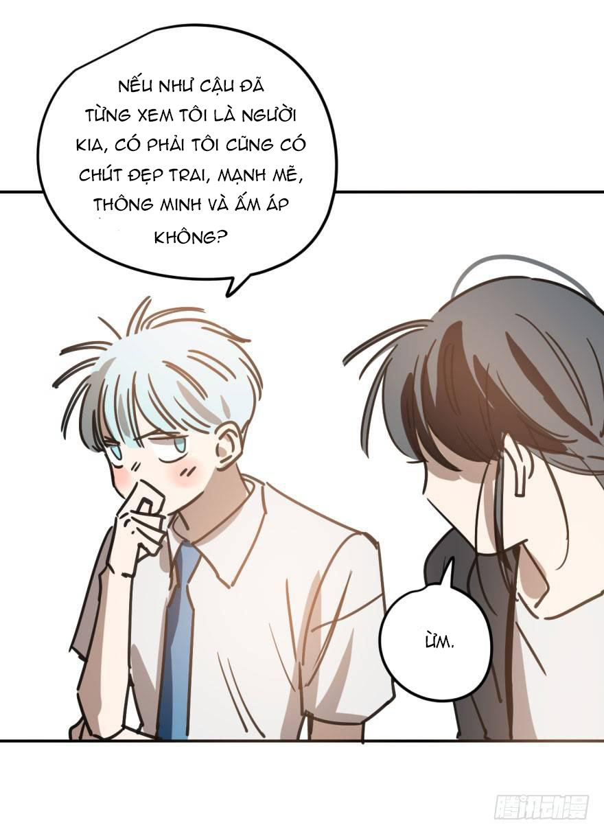 bắt lấy ngao ngao chapter 21 48