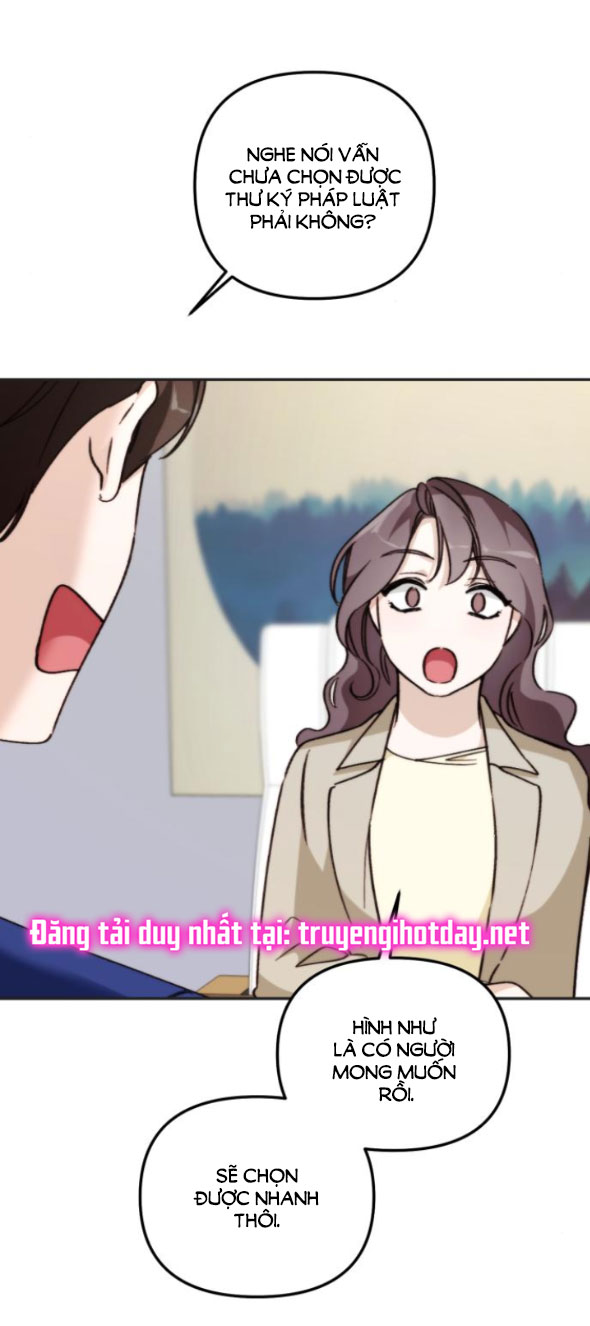 LY HÔN THÌ DỄ, YÊU ĐƯƠNG MỚI KHÓ chapter 26.2 - Trang 66