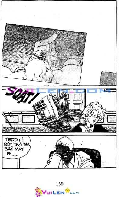 truyền nhân atula - shura no mon i chapter 15 160