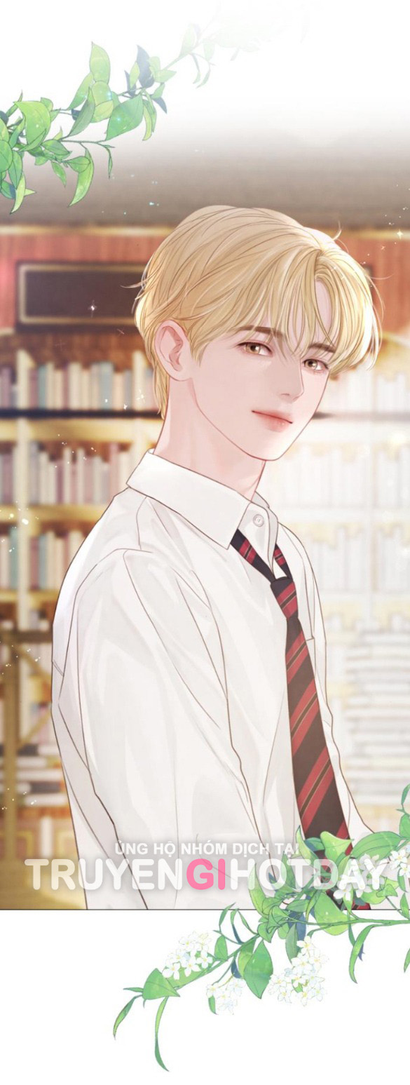 Khóc Đi Hay Là Cầu Xin Tôi Cũng Được chapter 9.1 - Trang 9